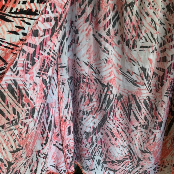 N Touch 3/4 sleeve, open style wrap - Picture 5 of 7